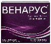 Венарус 50 мг + 450 мг 60 шт. таблетки, покрытые пленочной оболочкой