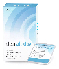 Купить Clearall-day контактные линзы плановой замены/-11,50/ 6 шт. цена