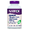 Natrol магний глицинат 30 шт. капсулы массой 1113 мг