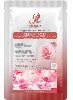 Купить Анкараба альгинатная маска-пленка с дамасской розой свежая роза 15 мл цена