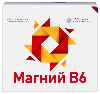 Купить Магний в 6 120 шт. таблетки массой 0,44 г цена