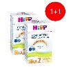 Купить Набор Hipp HA 2 Combiotic смесь инстантная сухая 500 2 уп по цене 1 цена