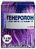 Генеролон 2% 3 шт. спрей 60 мл