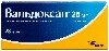 Купить Вальдоксан 25 мг 28 шт. таблетки, покрытые пленочной оболочкой цена