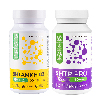 Купить Набор из 1 уп. NOOTERIA LABS 5HTP PRO (5-ГИДРОКСИТРИПТОФАН) N60 КАПС ПО 260МГ+1 уп. NOOTERIA LABS ВИТАМИН D3 СОФТГЕЛЬ N90 КАПС П цена