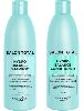 Купить Набор  SalonTotal: шампунь + кондиционер - профессиональное увлажнение волос в домашних условиях цена