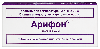 Купить Арифон 2,5 мг 30 шт. таблетки, покрытые пленочной оболочкой цена