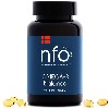 Купить NFO омега-3 баланс 90 шт. капсулы массой 500 мг цена