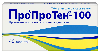 Купить Пропротен-100 40 шт. таблетки для рассасывания цена