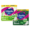 Купить Набор Libretta  прокладки Забота Природы Нормал № 20 + Забота Природы Ночные  №14 со скидкой цена