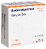 Купить Амоксициллин 500 мг 16 шт. капсулы цена
