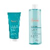 Купить Набор AVENE КЛИНАНС ГЕЛЬ ОЧИЩАЮЩИЙ МАТИРУЮЩИЙ 200МЛ + AVENE КЛИНАНС МИЦЕЛЛЯРНАЯ ВОДА Д/КОМБИНИРОВАН/ЖИРНОЙ КОЖИ СКЛОННОЙ К АКНЕ  цена