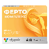 Купить Витамир фертокомплекс 30 шт. таблетки, покрытые оболочкой массой 1030 мг цена