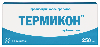 Купить Термикон 250 мг 14 шт. таблетки цена