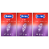 Купить Набор Презервативы Durex Elite (сверхтонкие) Презервативы 18 x3 цена