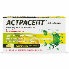 Купить Астрасепт 16 шт. таблетки для рассасывания вкус лимон цена