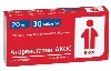 Купить Аторвастатин-акос 20 мг 30 шт. таблетки, покрытые пленочной оболочкой цена
