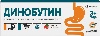 Купить Динобутин 8,9 мг/г 30 гр туба гель для приема внутрь с ароматом клубники + ложка дозировочная цена