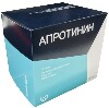 Купить Апротинин 10 000 КИЕ/мл раствор для внутривенного введения 10 мл ампулы 25 шт. цена