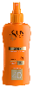 Купить Krassa sun expert спрей для защиты от солнца spf40 180 мл цена