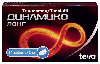 Динамико лонг 5 мг 14 шт. таблетки, покрытые пленочной оболочкой