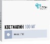 Купить КВЕТИАПИН 0,1 N60 ТАБЛ П/ПЛЕН/ОБОЛОЧ/ОЗОН цена