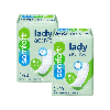 Купить Набор 1+1 Somfort прокладки женские впитывающие lady active  mini №20 по специальной цене цена