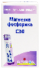 Купить Магнезиа фосфорика с30 гомеопатический монокомпонентный препарат минерально-химического происхождения 4 гр гранулы гомеопатические цена