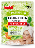 Купить Fito косметик народные рецепты соль-пена для ванн тонизирующая травяная 200 гр цена