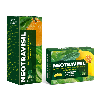 Купить Набор Neotravisil растительные пастилки мёд-лимон 24 шт+Neotravisil растительный сироп апельсин 100мл цена