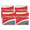 Купить Набор из 4уп Стимол 10% 10мл N18 пак р-р со скидкой цена
