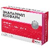 Купить Эналаприл велфарм 5 мг 20 шт. блистер таблетки цена