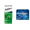 Купить Набор ГЕРБИОН сироп плюща 150 мл фл. + НАЛГЕЗИН ФОРТЕ таб. п/о 550 мг №20 цена