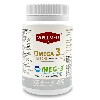 Omega 3 fish oil рыбий жир 200 шт. капсулы массой 260,3 мг/банка