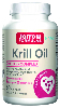 Купить Jarrow formulas масло криля 60 шт. капсулы массой 910 мг цена