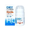 Купить Drycontrol roll-on antiperspirant h2o extra forte 50 мл/без спирта цена
