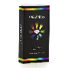Купить Okvision fusion контактные линзы квартальной замены 8,6/14,0/-3,00/ 2 шт./ green 2 цена