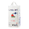 Купить Little art подгузники детские размер l 9-12 кг 56 шт. цена
