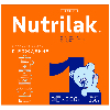 Купить Nutrilak 1 смесь сухая молочная адаптированная 1050 гр цена