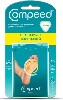 Купить COMPEED ПЛАСТЫРЬ ОТ НАТОПТЫШЕЙ НА НОГАХ СРЕДНИЙ N6 цена