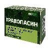 Купить ТРАВОПАСИН N30 КАПС МАССОЙ 0,496Г цена