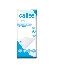 Купить Dailee пеленки впитывающие одноразовые для ухода за лежачими больными 60х90 5 шт. цена