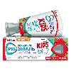 Купить Sensodyne зубная паста proэмаль kids для детей 2-6 лет со вкусом клубничный коктейль 50 мл цена