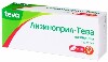 Купить Лизиноприл-тева 20 мг 30 шт. таблетки цена
