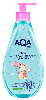 Купить Aqa baby гель для подмывания девочек 400 мл цена