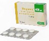 Купить МАКРОПЕН 0,4 N16 ТАБЛ П/ПЛЕН/ОБОЛОЧ цена