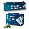 Купить Набор для комплексного лечения геморроя Прокто-Гливенол® крем и Прото-Венол. Вместе сильнее цена