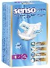 Купить Senso med подгузники для взрослых одноразовые standart plus 10 шт. размер xl цена