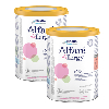 Купить Набор из 2-х банок смеси Alfare Allergy с олигосахаридами грудного молока д/детей с рождения 400,0 цена