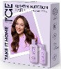 Купить Natura siberica keratin injection набор/шампунь для поврежденных волос 250 мл+крем-спрей для поврежденных волос 20 в 1 100 мл/ цена
